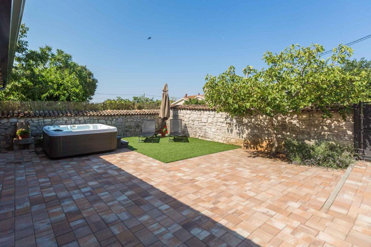 Holiday Home In Porec - Istrien 43261 Exterior foto
